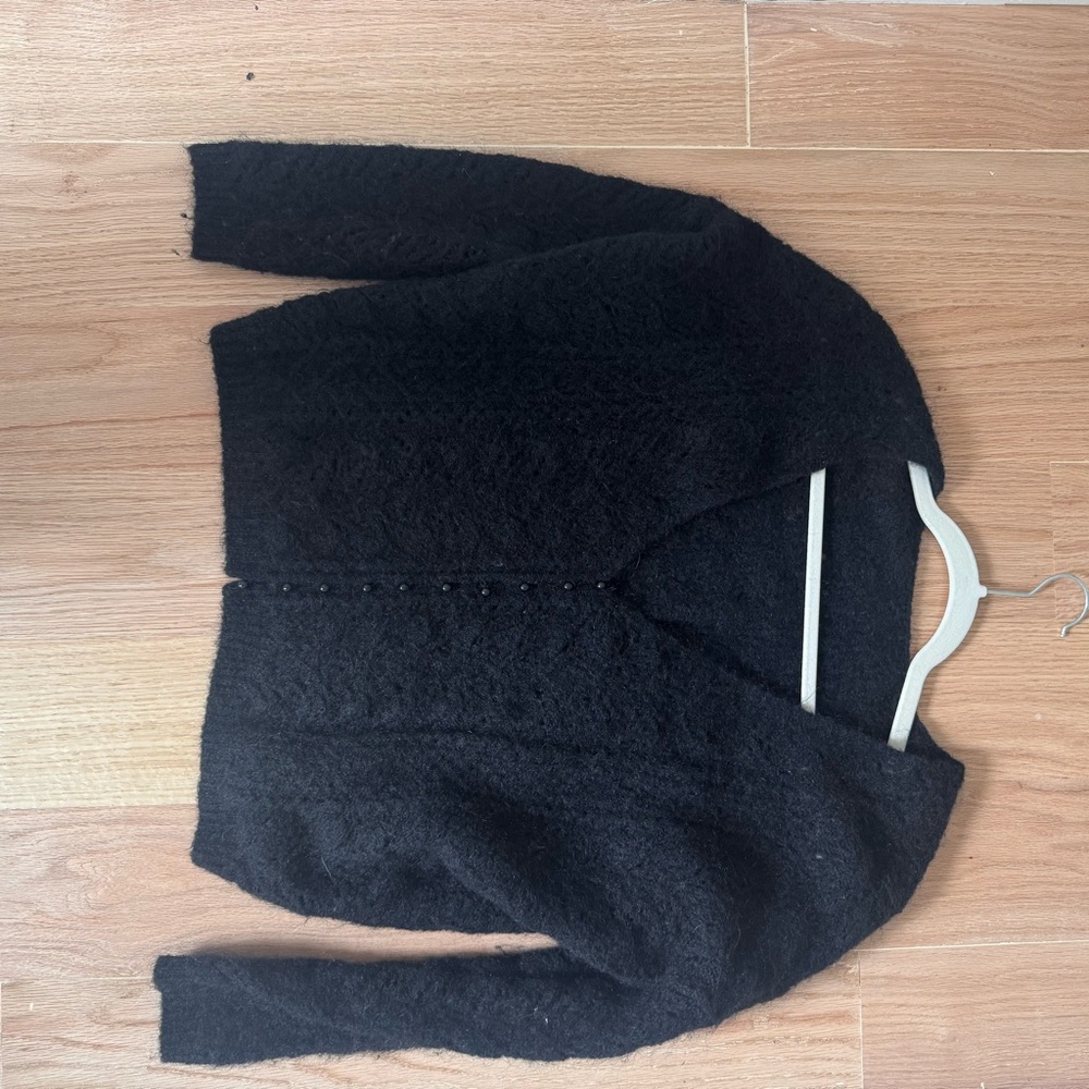 Sezane Lison jumper